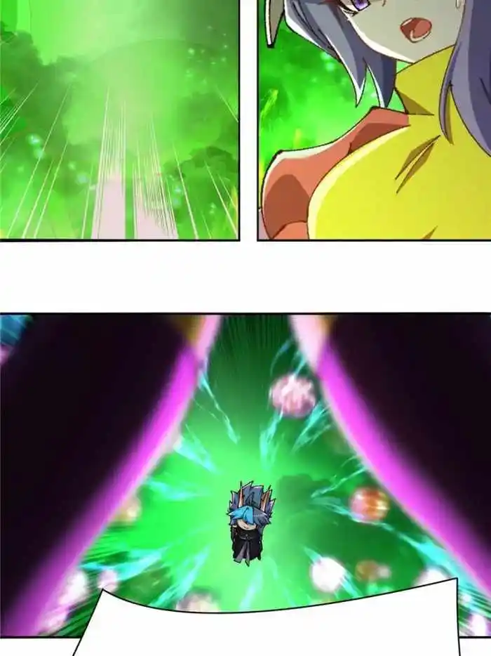 I Picked Up An Attribute Chapter 290