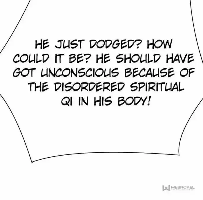 I Picked Up An Attribute Chapter 290