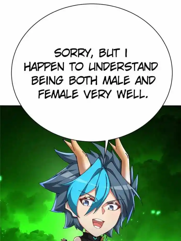 I Picked Up An Attribute Chapter 290