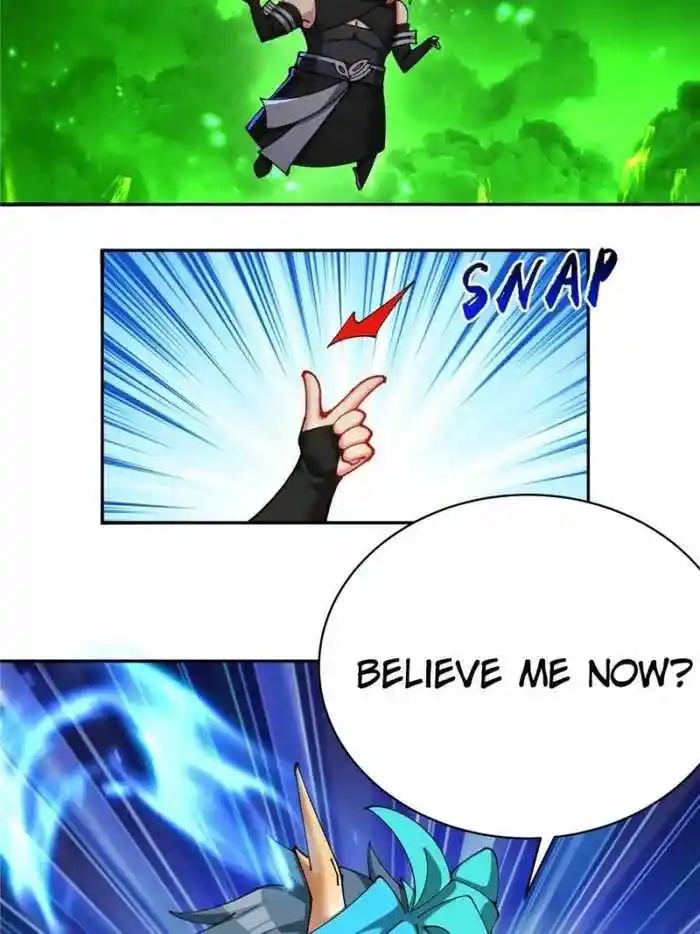 I Picked Up An Attribute Chapter 290