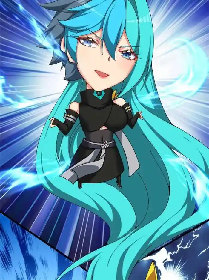 I Picked Up An Attribute Chapter 290