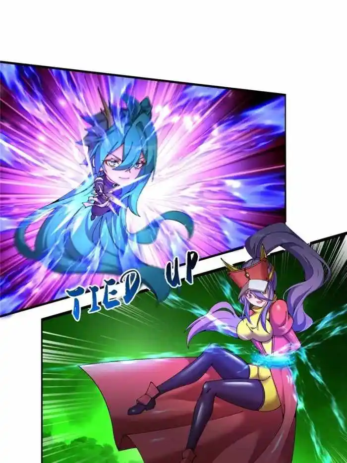 I Picked Up An Attribute Chapter 290