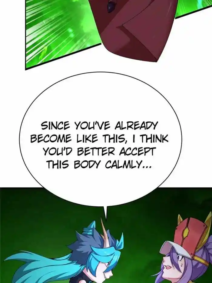 I Picked Up An Attribute Chapter 290