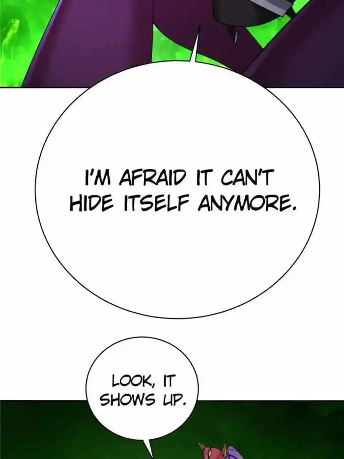 I Picked Up An Attribute Chapter 290