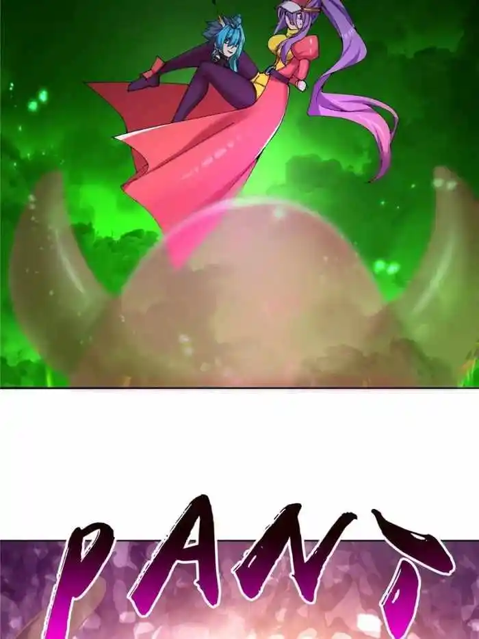 I Picked Up An Attribute Chapter 290