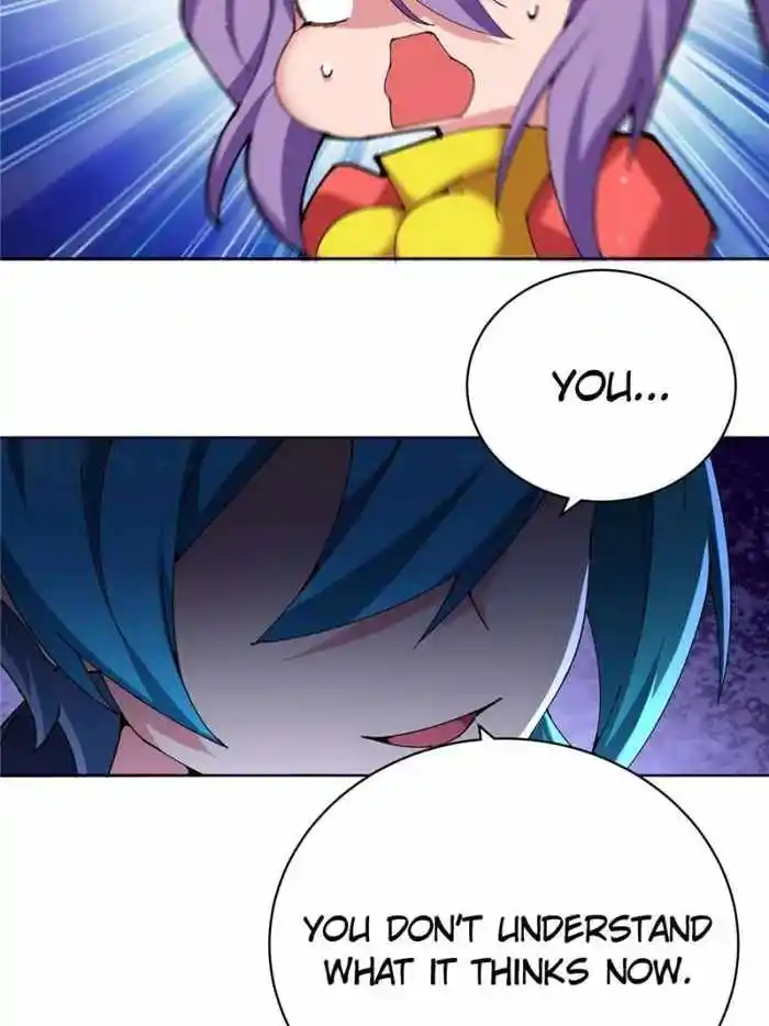 I Picked Up An Attribute Chapter 290