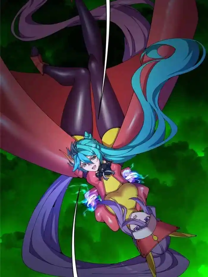 I Picked Up An Attribute Chapter 290