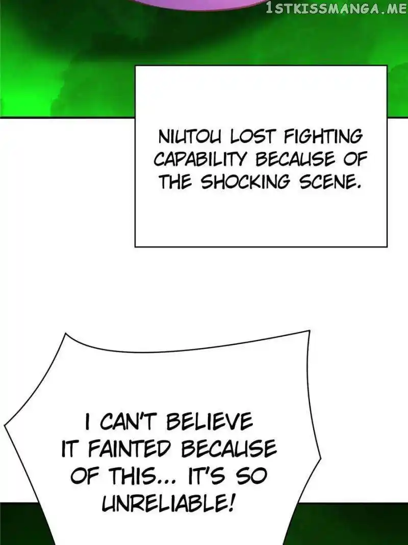 I Picked Up An Attribute Chapter 291