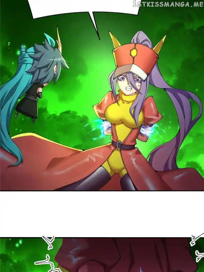 I Picked Up An Attribute Chapter 291