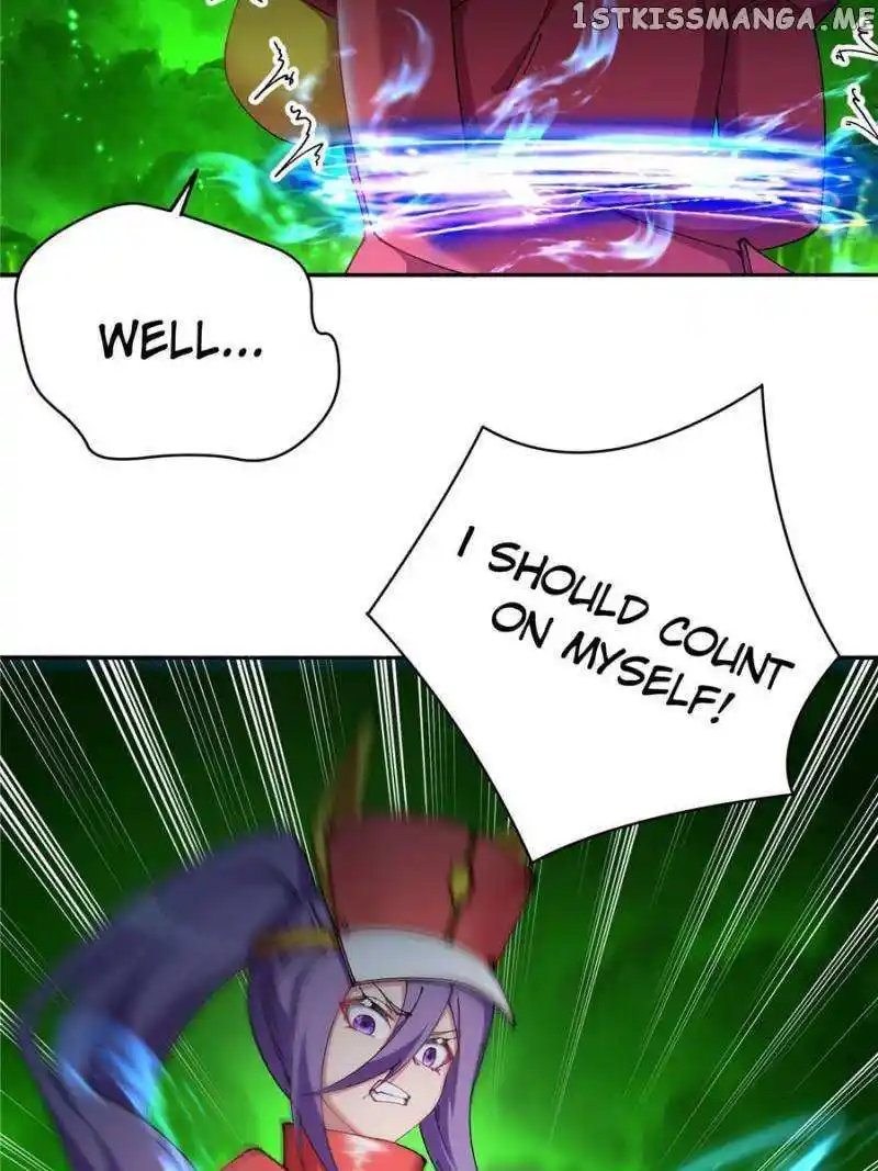 I Picked Up An Attribute Chapter 291