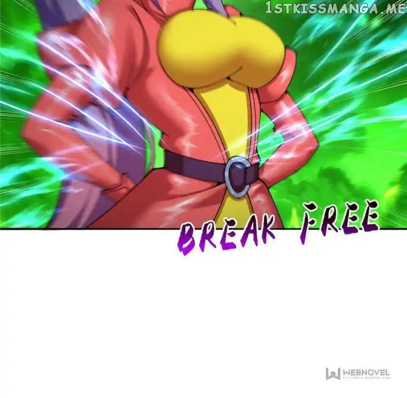 I Picked Up An Attribute Chapter 291