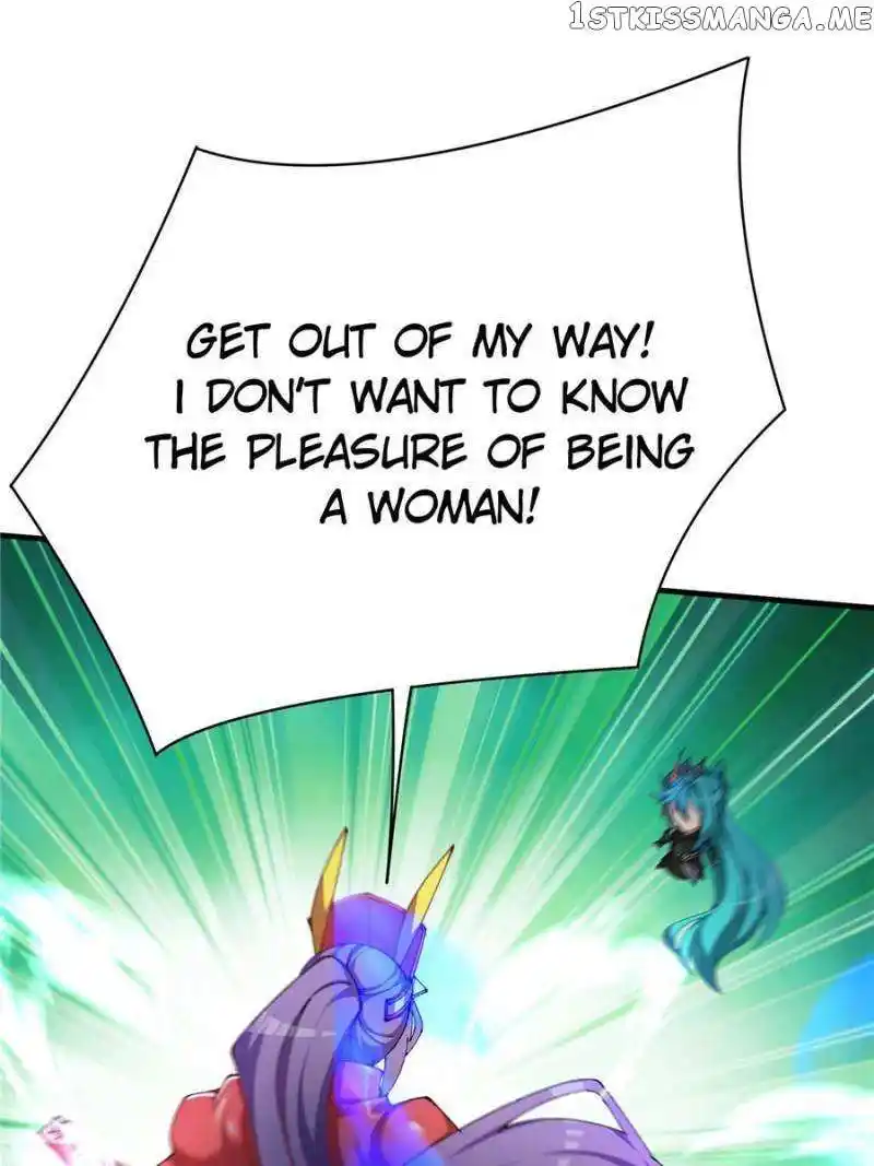 I Picked Up An Attribute Chapter 291