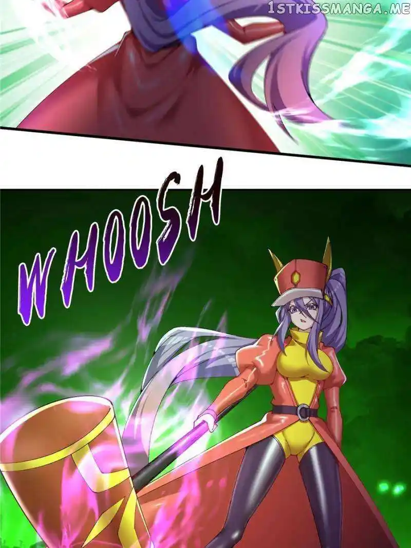 I Picked Up An Attribute Chapter 291