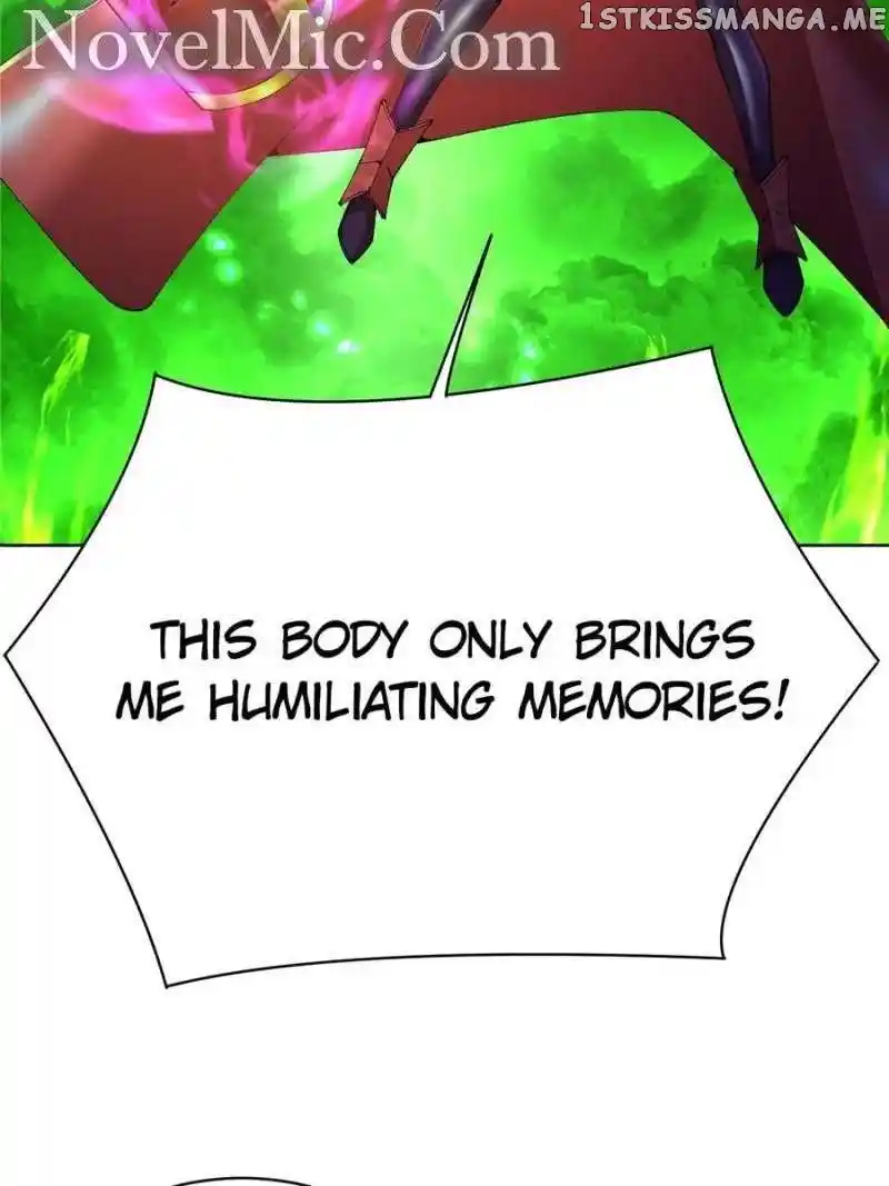 I Picked Up An Attribute Chapter 291