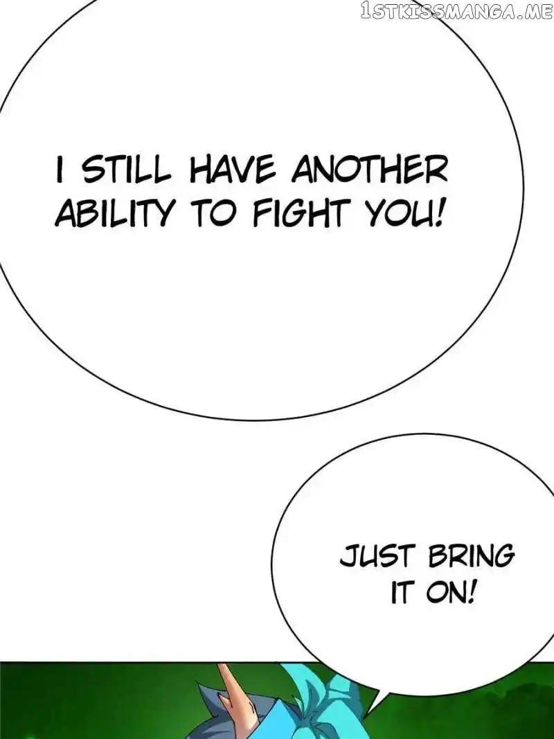 I Picked Up An Attribute Chapter 291