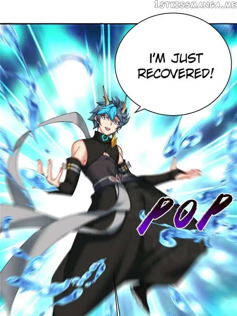 I Picked Up An Attribute Chapter 291