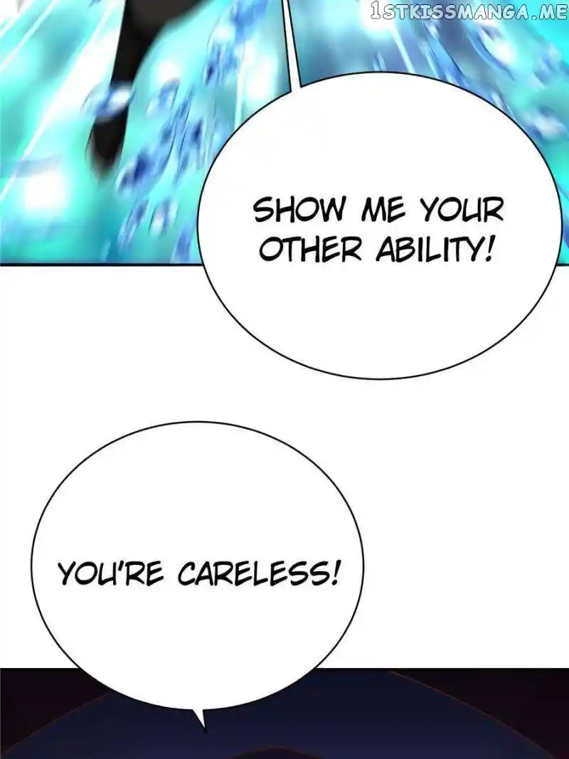 I Picked Up An Attribute Chapter 291