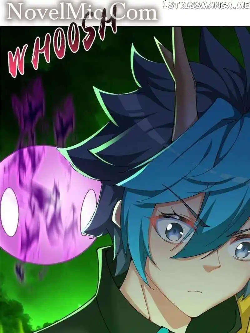 I Picked Up An Attribute Chapter 291