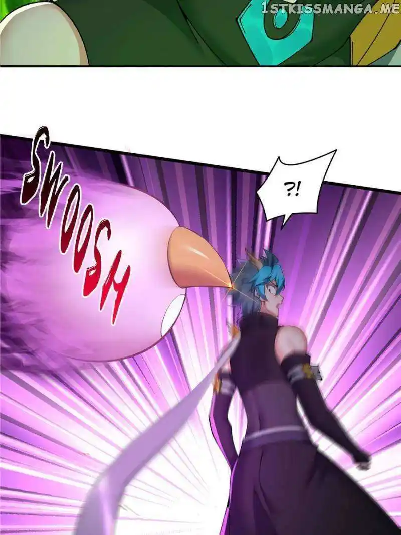 I Picked Up An Attribute Chapter 291