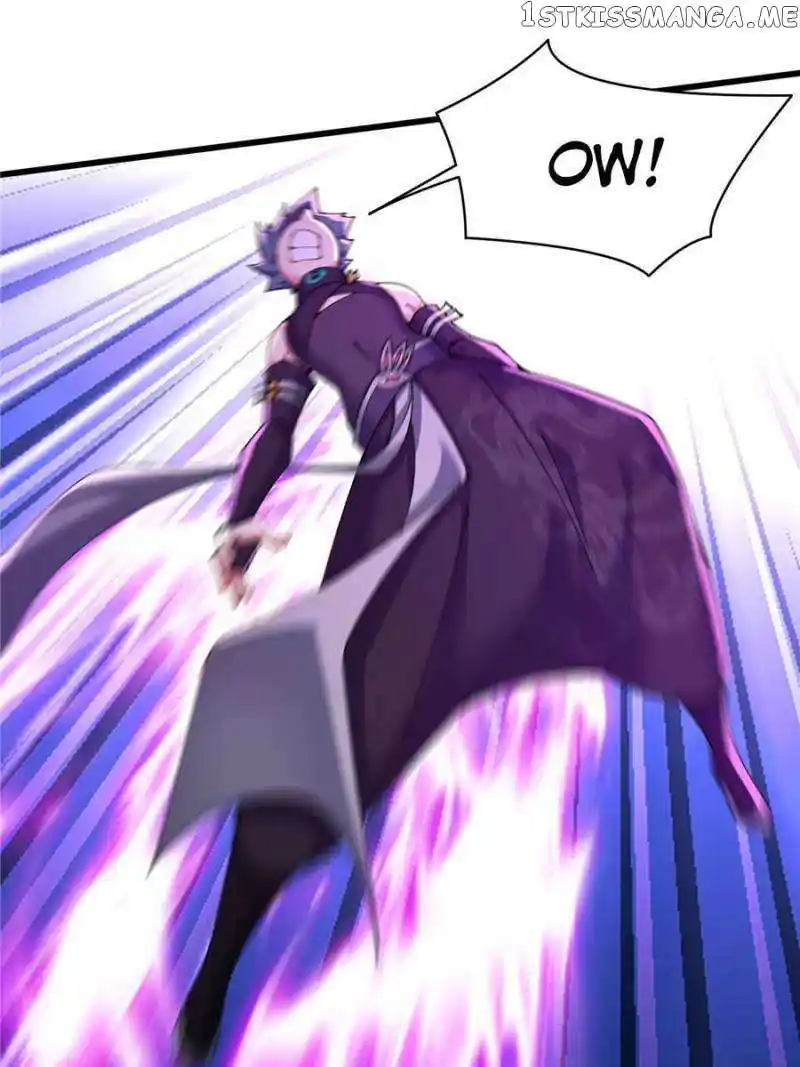 I Picked Up An Attribute Chapter 291