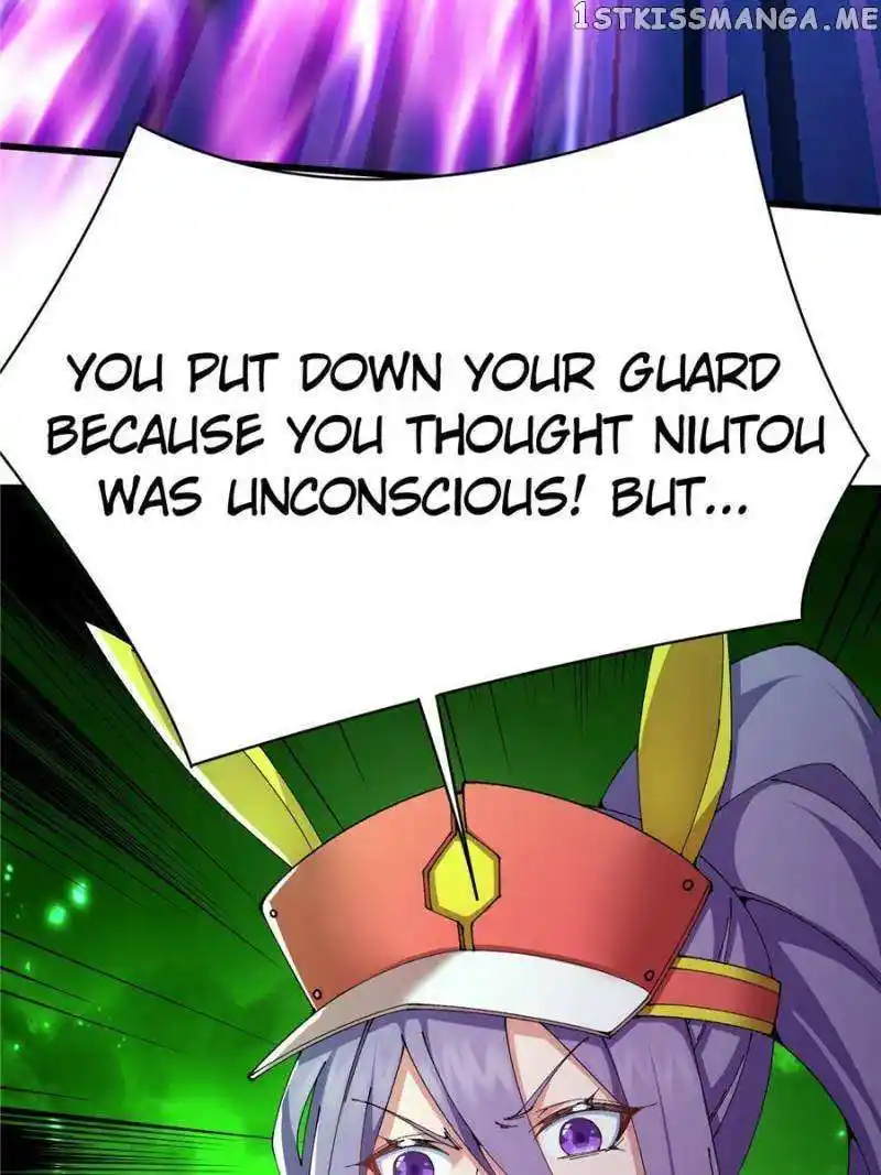 I Picked Up An Attribute Chapter 291