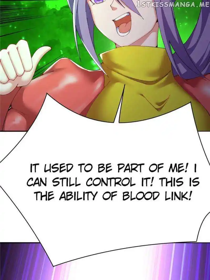 I Picked Up An Attribute Chapter 291