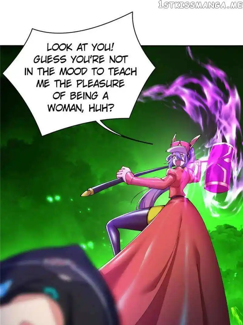 I Picked Up An Attribute Chapter 291