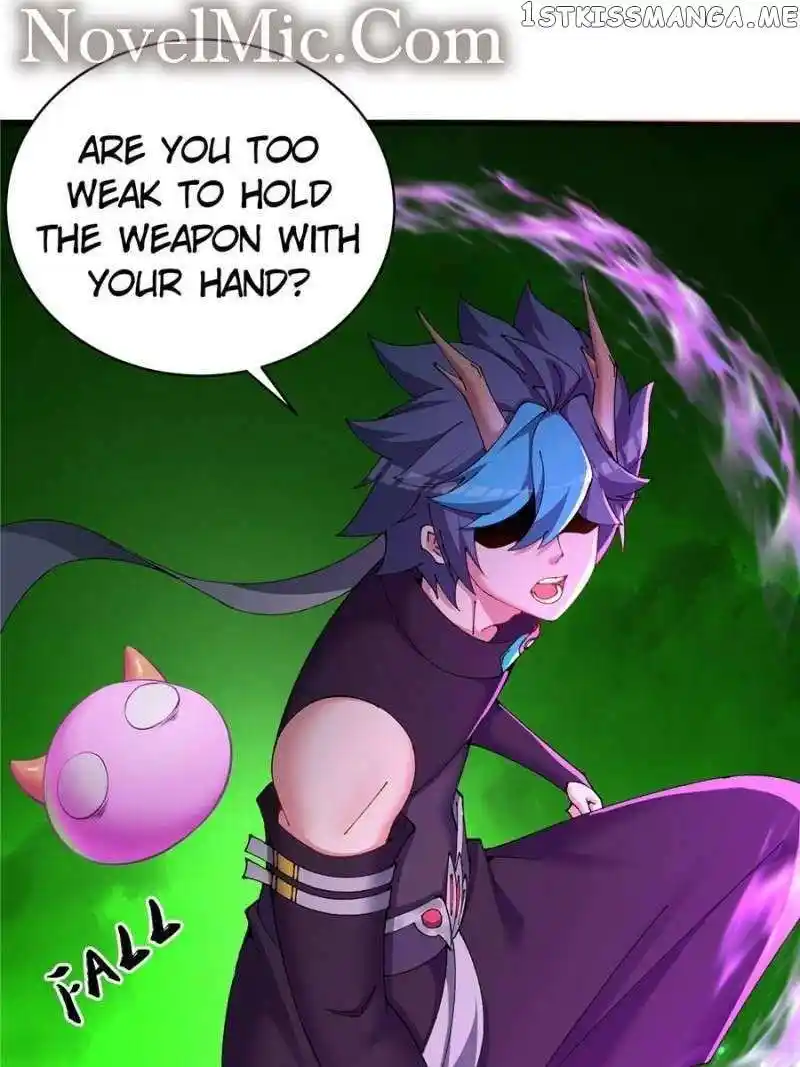 I Picked Up An Attribute Chapter 291