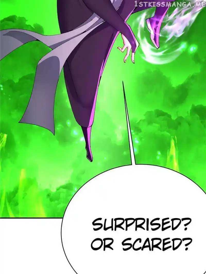 I Picked Up An Attribute Chapter 291