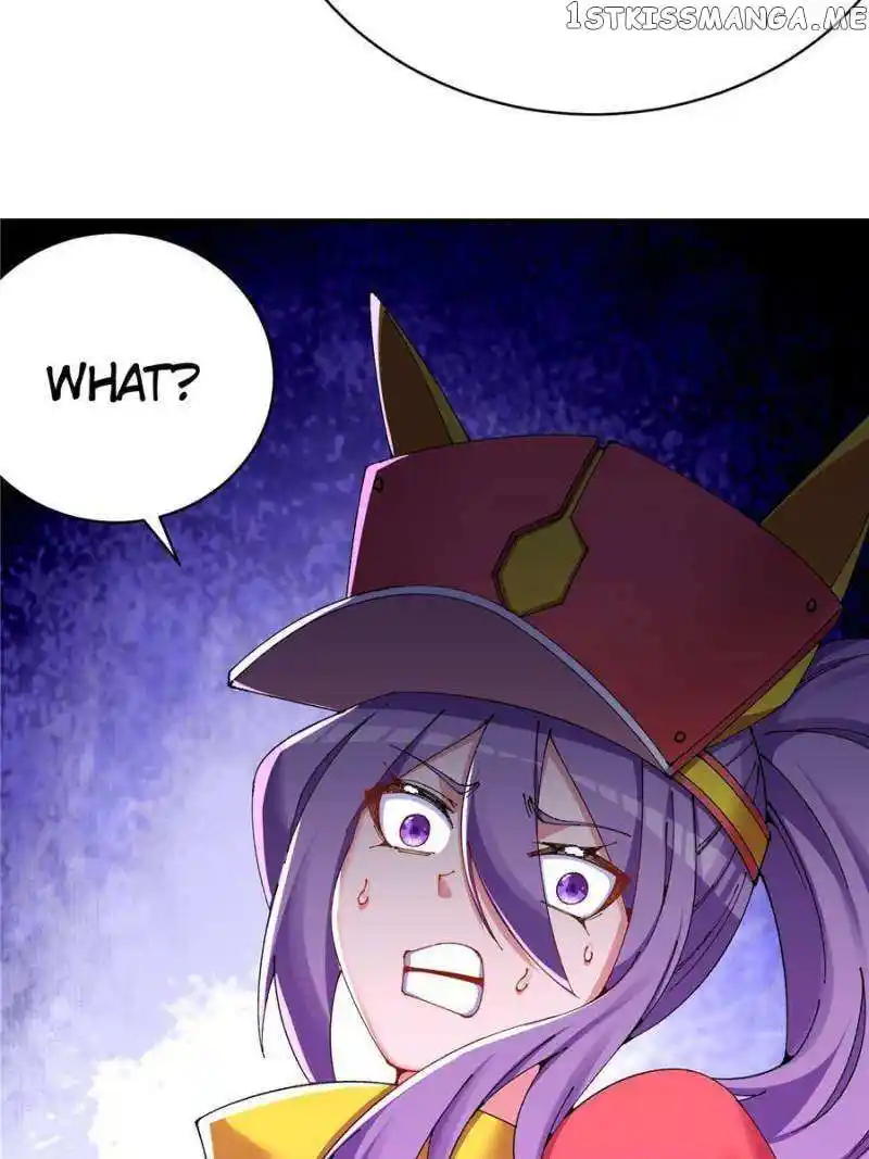 I Picked Up An Attribute Chapter 291