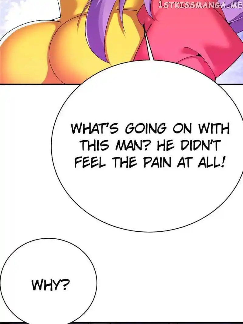 I Picked Up An Attribute Chapter 291