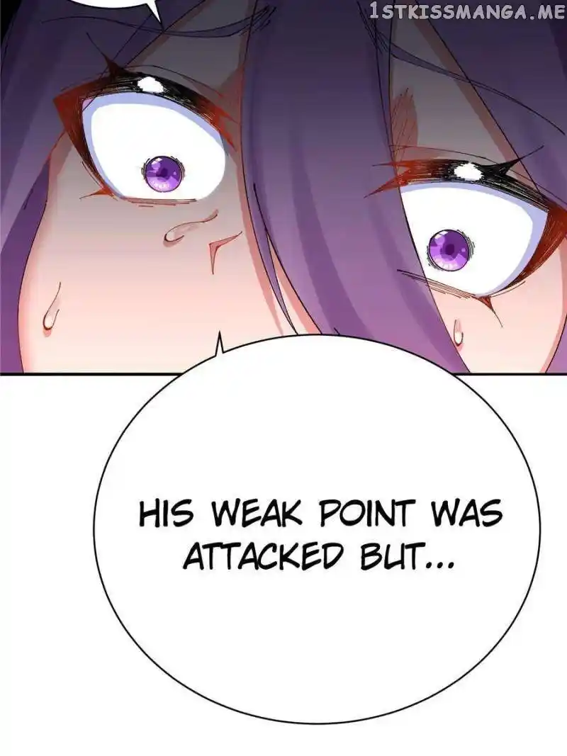 I Picked Up An Attribute Chapter 291