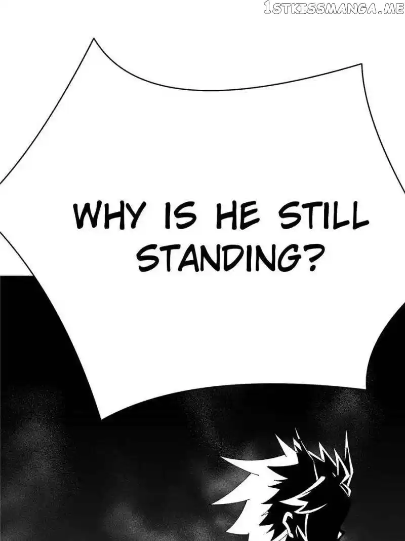 I Picked Up An Attribute Chapter 291