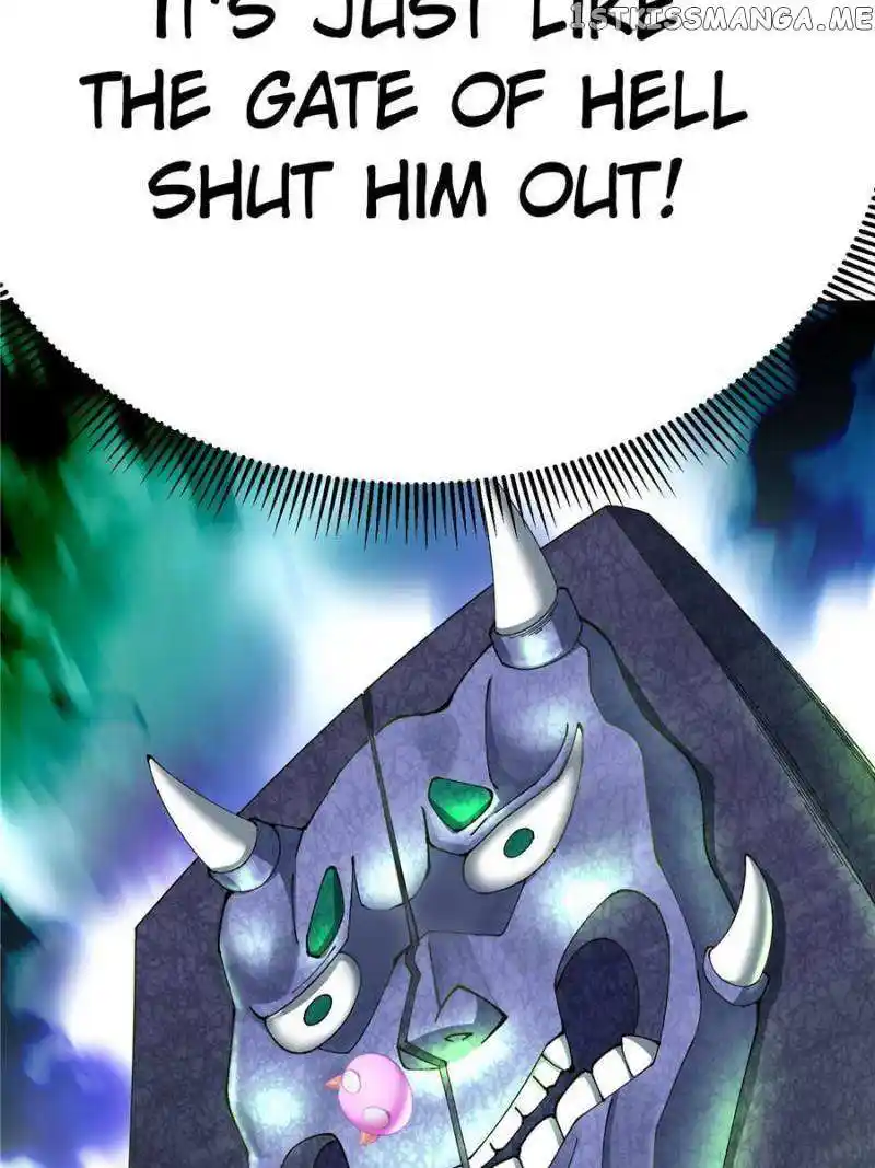 I Picked Up An Attribute Chapter 291