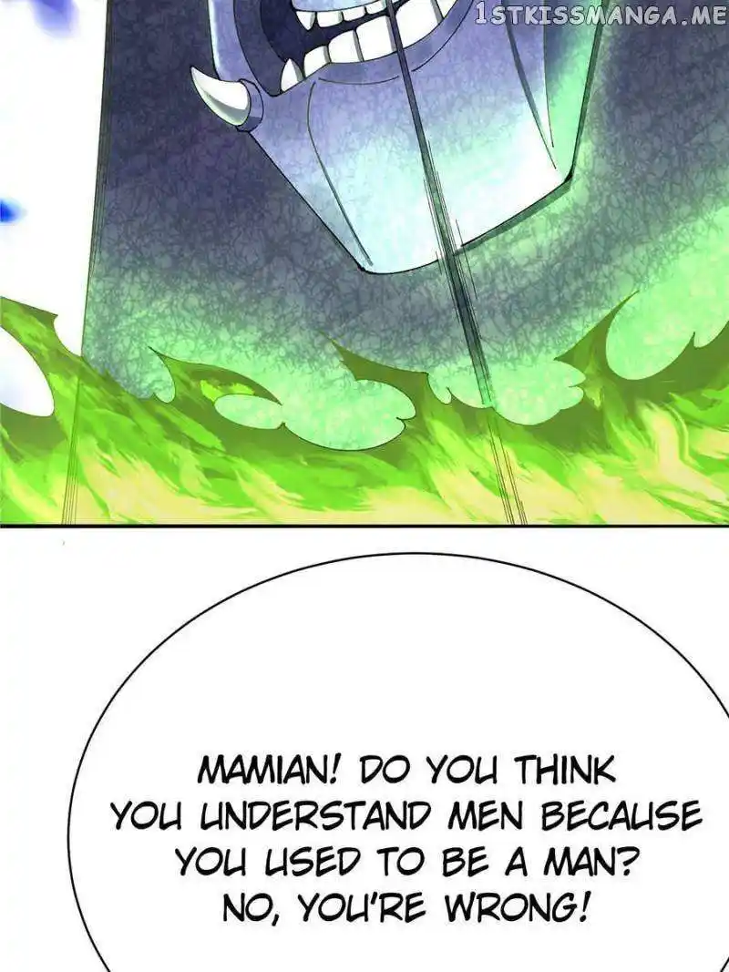 I Picked Up An Attribute Chapter 291