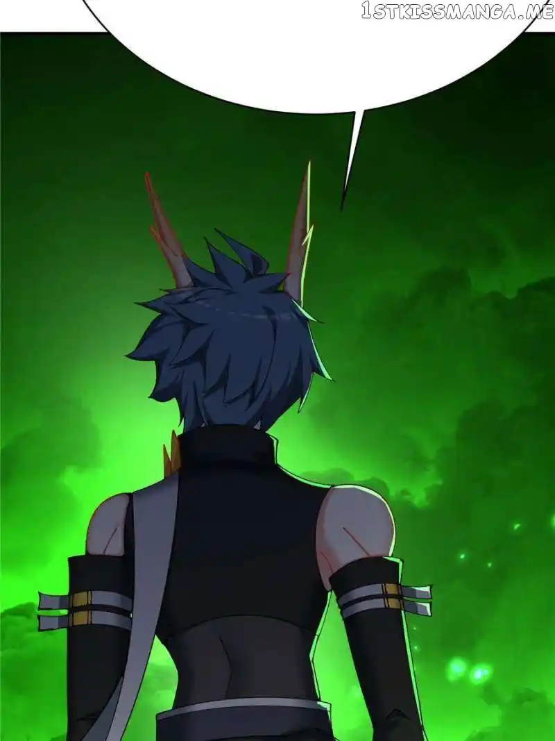 I Picked Up An Attribute Chapter 291