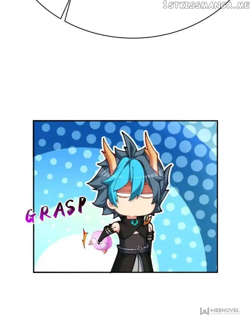 I Picked Up An Attribute Chapter 291