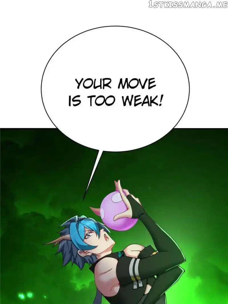 I Picked Up An Attribute Chapter 291