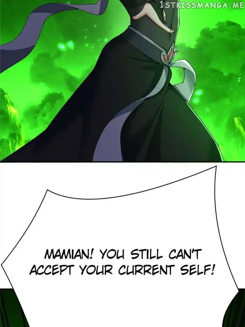 I Picked Up An Attribute Chapter 291