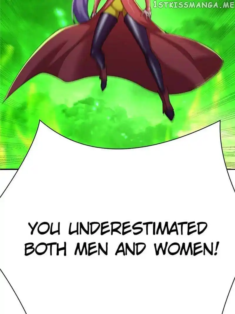 I Picked Up An Attribute Chapter 291