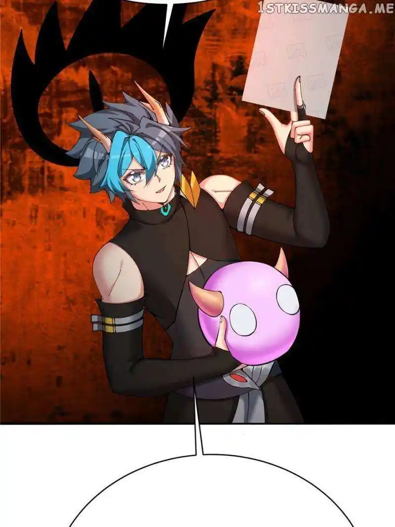 I Picked Up An Attribute Chapter 291