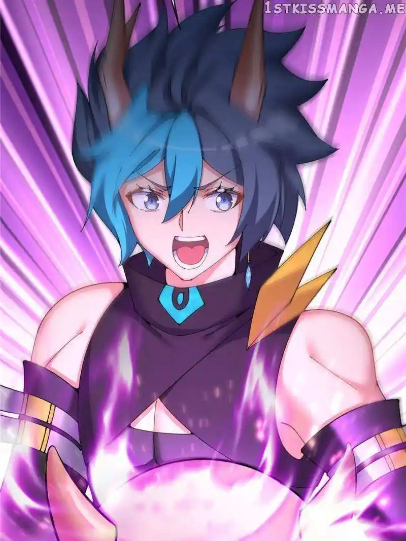 I Picked Up An Attribute Chapter 291