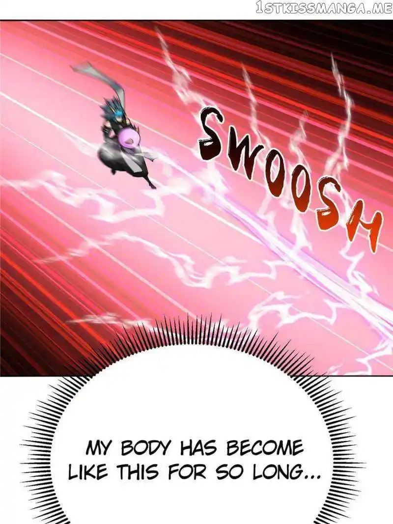 I Picked Up An Attribute Chapter 291