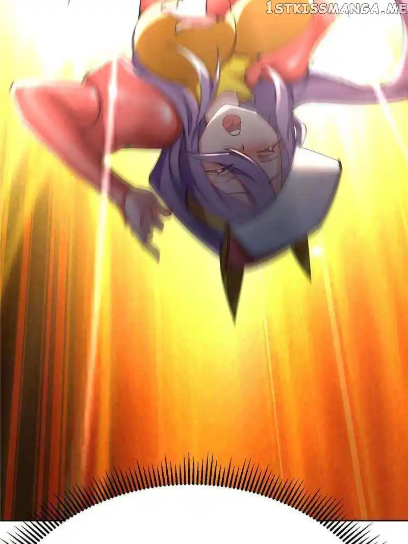 I Picked Up An Attribute Chapter 291