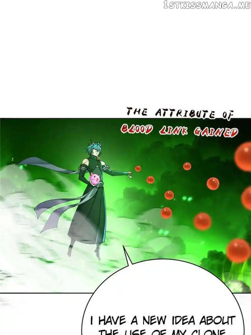 I Picked Up An Attribute Chapter 291