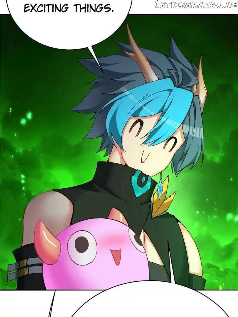 I Picked Up An Attribute Chapter 291