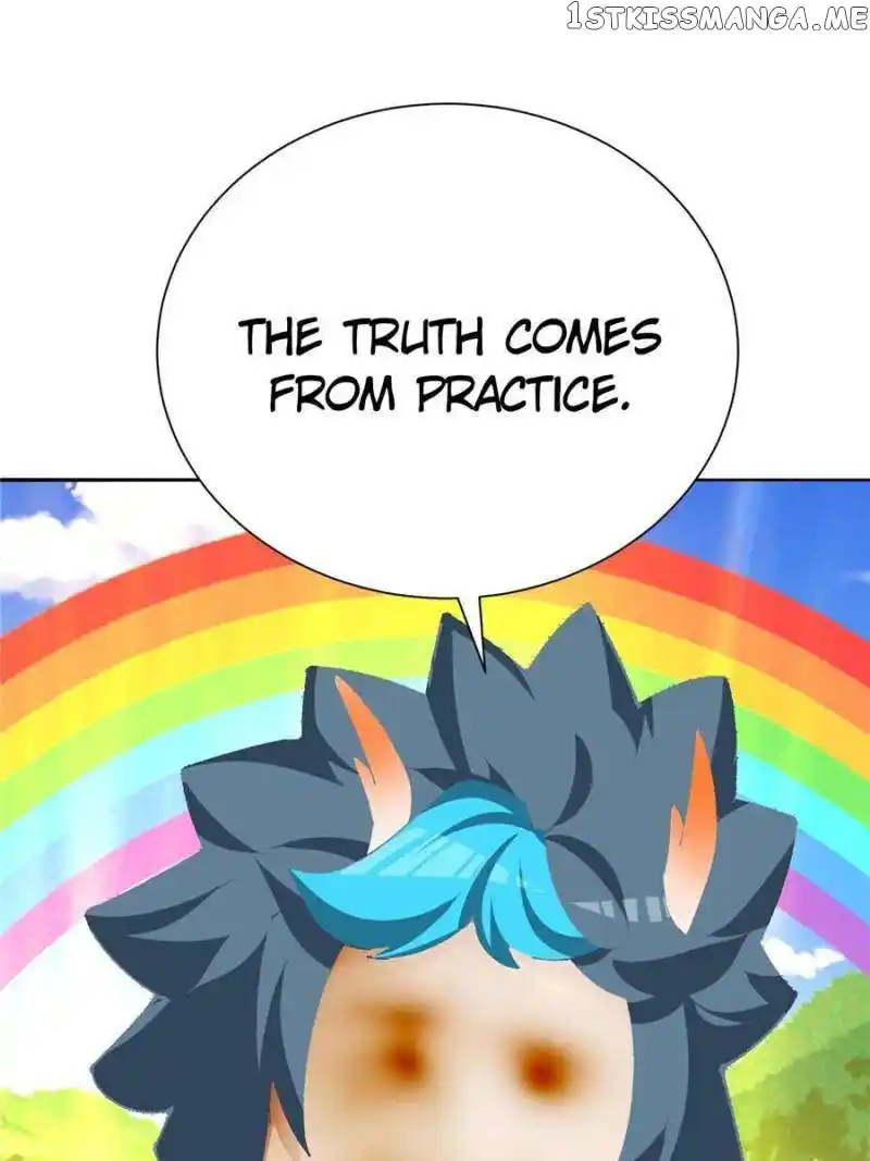 I Picked Up An Attribute Chapter 291