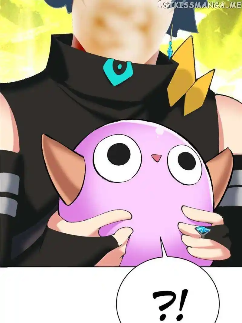 I Picked Up An Attribute Chapter 291