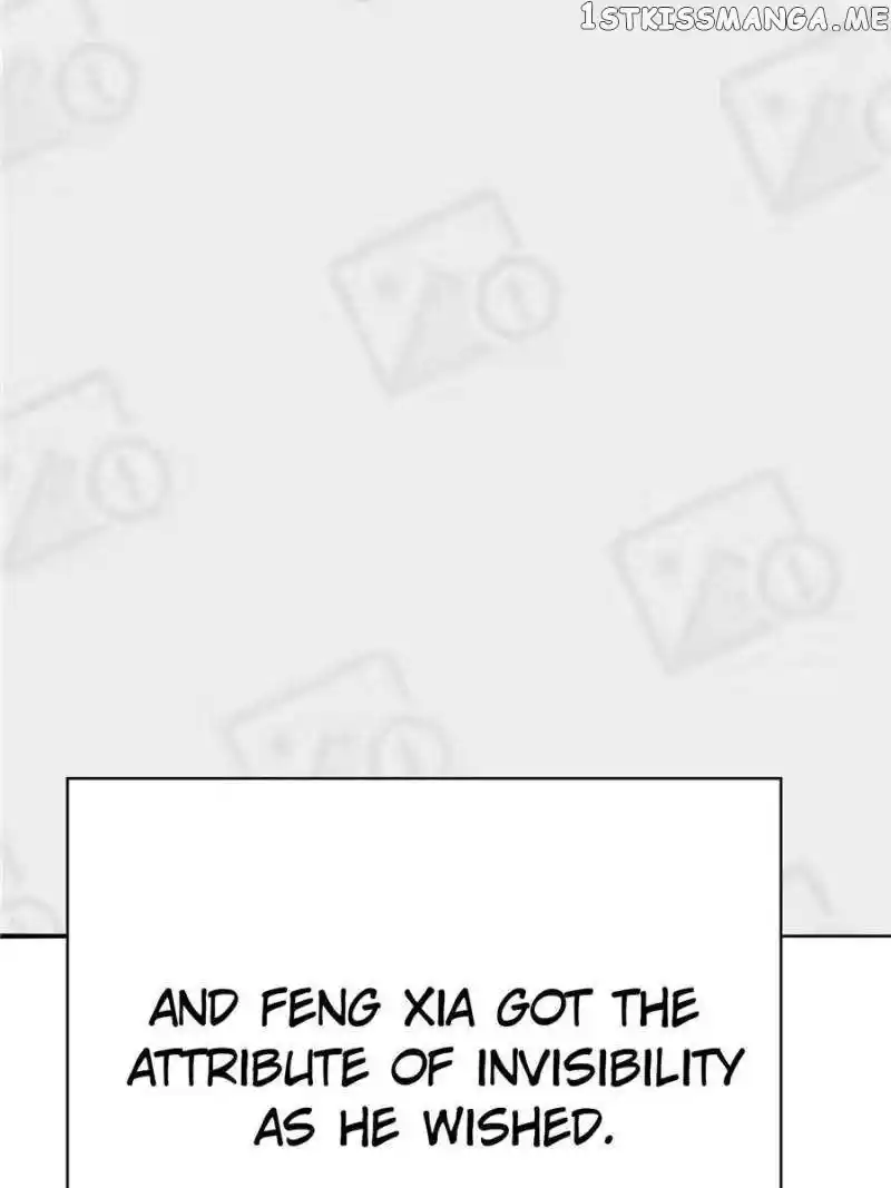 I Picked Up An Attribute Chapter 291