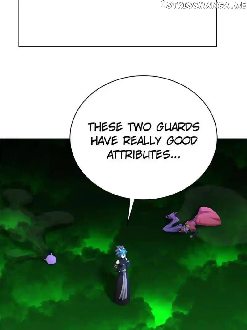 I Picked Up An Attribute Chapter 291